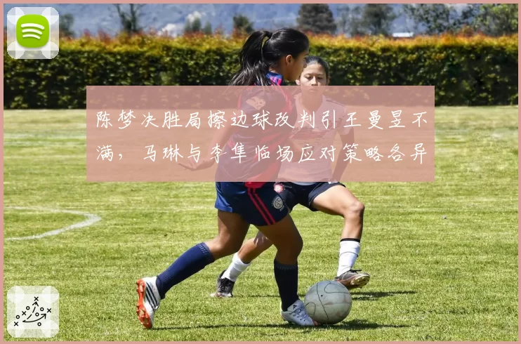 陈梦决胜局擦边球改判引王曼昱不满,马琳与李隼临场应对策略各异