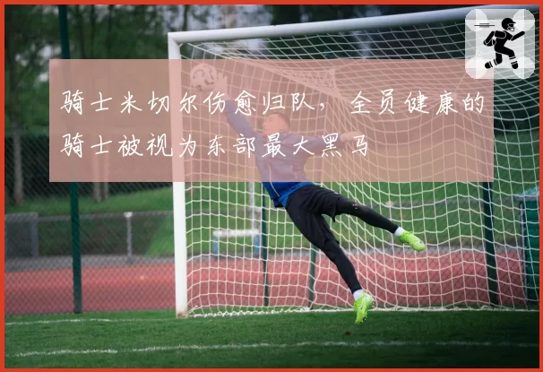 骑士米切尔伤愈归队,全员健康的骑士被视为东部最大黑马